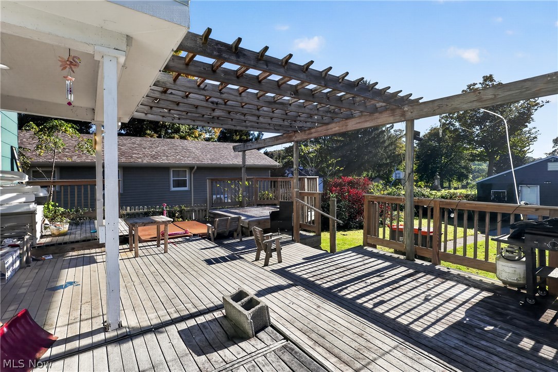 238 Lee Avenue Lisbon OH 44432