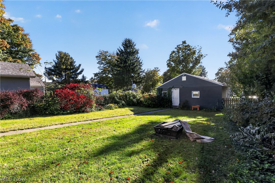 238 Lee Avenue Lisbon OH 44432