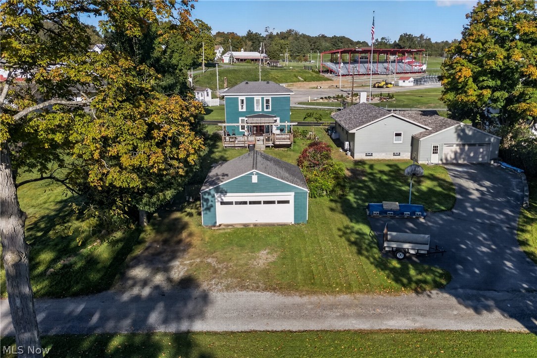 238 Lee Avenue Lisbon OH 44432