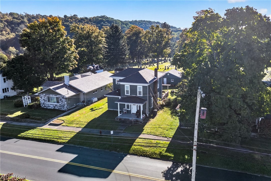 238 Lee Avenue Lisbon OH 44432