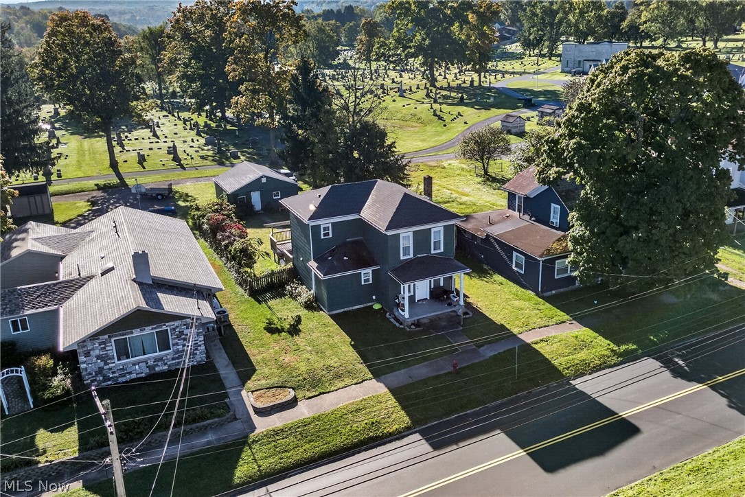 238 Lee Avenue Lisbon OH 44432