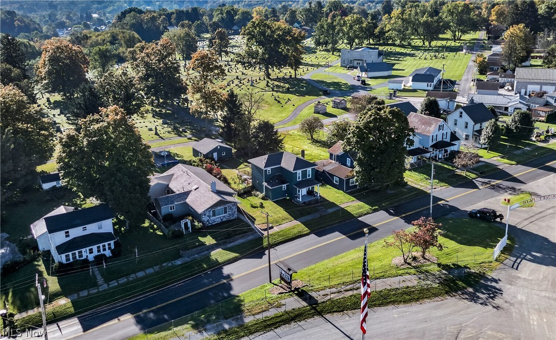 238 Lee Avenue Lisbon OH 44432