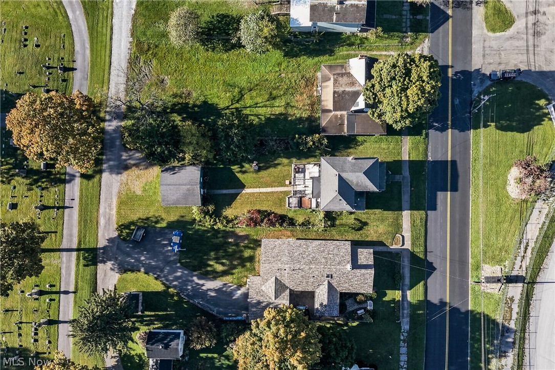 238 Lee Avenue Lisbon OH 44432