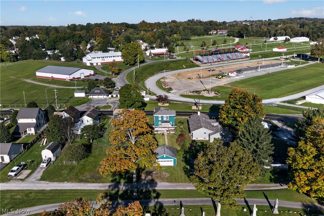 238 Lee Avenue Lisbon OH 44432