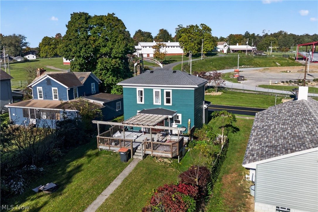 238 Lee Avenue Lisbon OH 44432