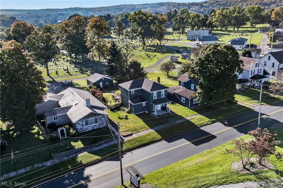 238 Lee Avenue Lisbon OH 44432