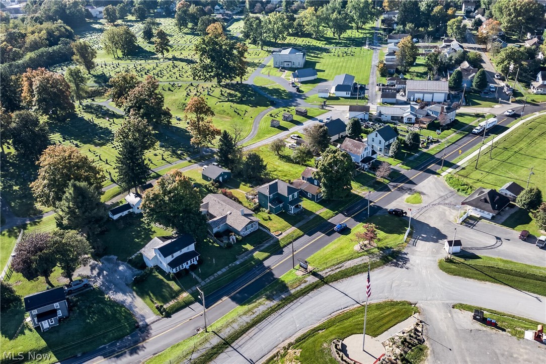 238 Lee Avenue Lisbon OH 44432