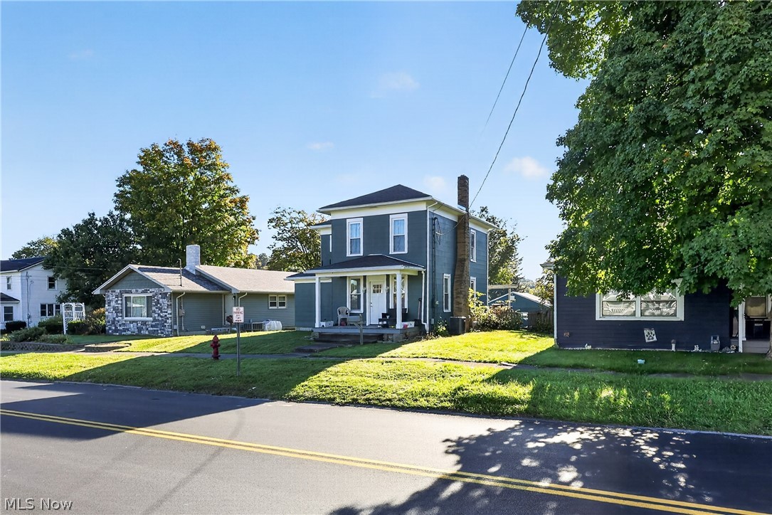 238 Lee Avenue Lisbon OH 44432