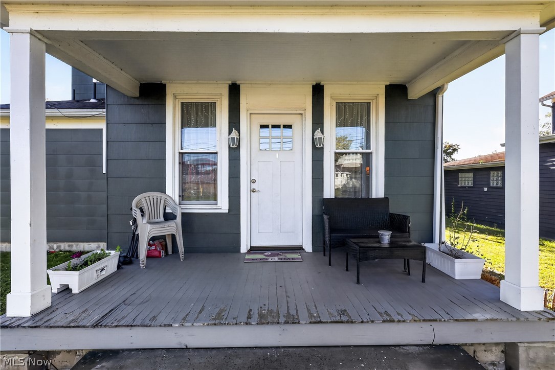 238 Lee Avenue Lisbon OH 44432