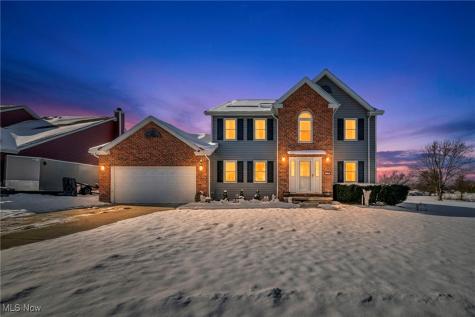 708 Montgomery Drive Brunswick OH 44212