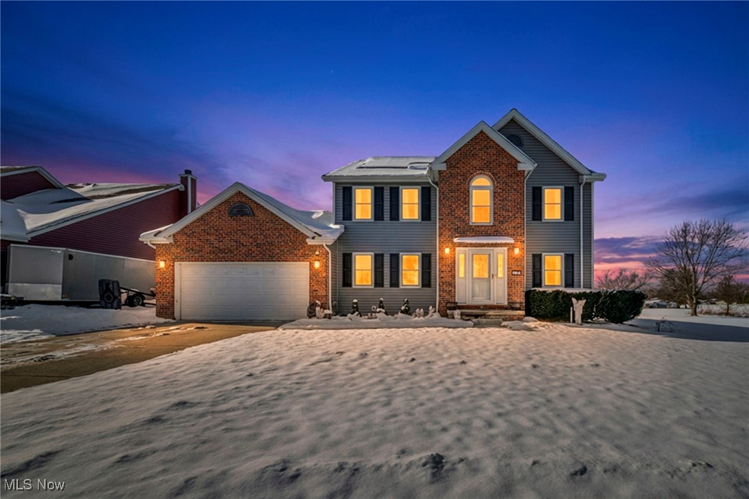 708 Montgomery Drive Brunswick OH 44212