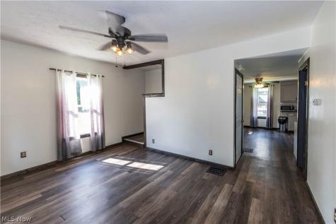 416 W Pennsylvania Avenue Sebring OH 44672