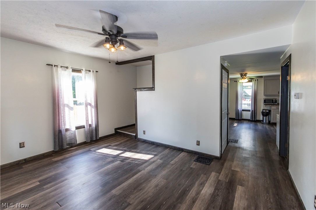 416 W Pennsylvania Avenue Sebring OH 44672