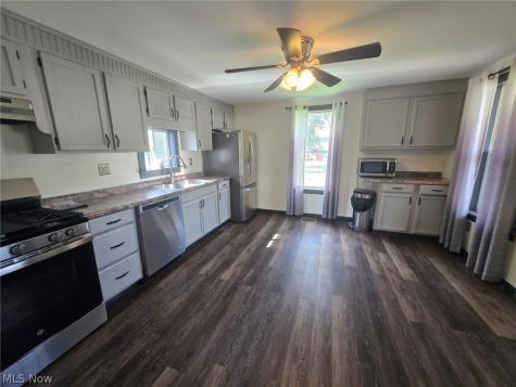 416 W Pennsylvania Avenue Sebring OH 44672
