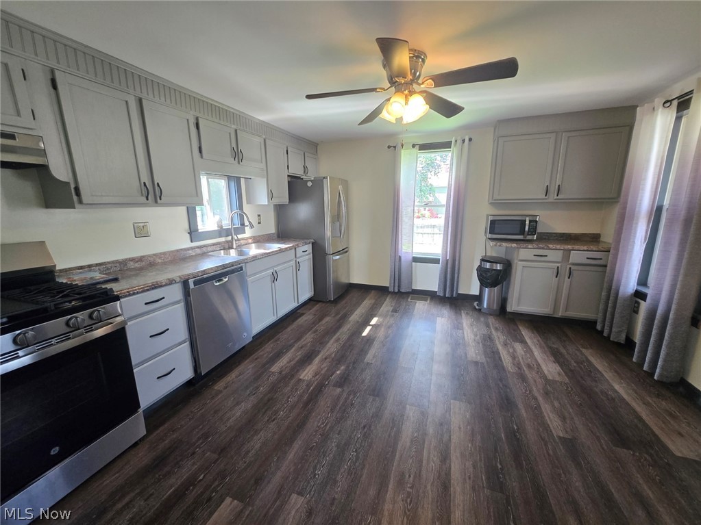 416 W Pennsylvania Avenue Sebring OH 44672