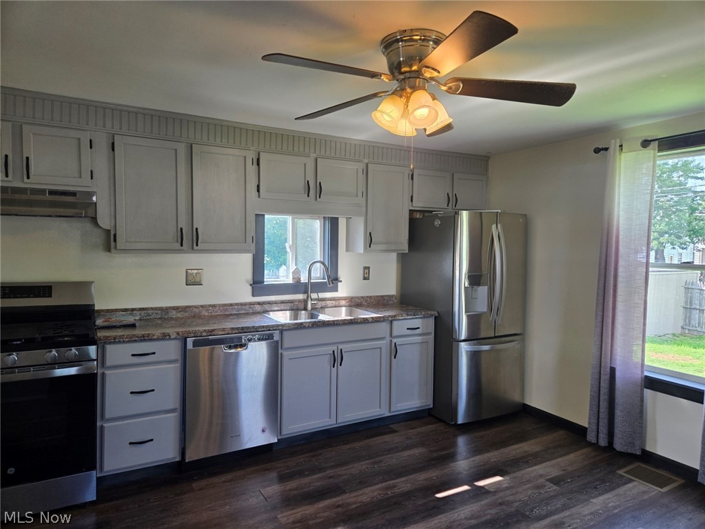 416 W Pennsylvania Avenue Sebring OH 44672