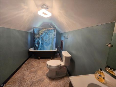 416 W Pennsylvania Avenue Sebring OH 44672