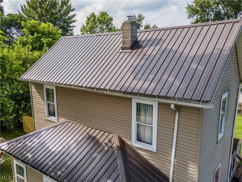 416 W Pennsylvania Avenue Sebring OH 44672