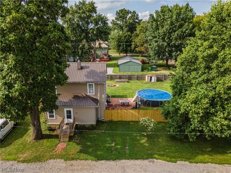 416 W Pennsylvania Avenue Sebring OH 44672