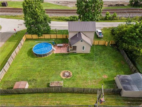 416 W Pennsylvania Avenue Sebring OH 44672