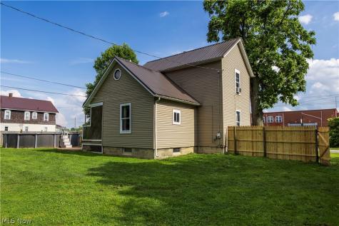 416 W Pennsylvania Avenue Sebring OH 44672
