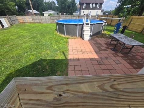416 W Pennsylvania Avenue Sebring OH 44672