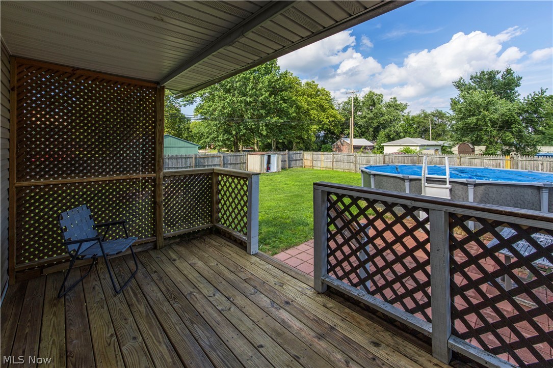 416 W Pennsylvania Avenue Sebring OH 44672