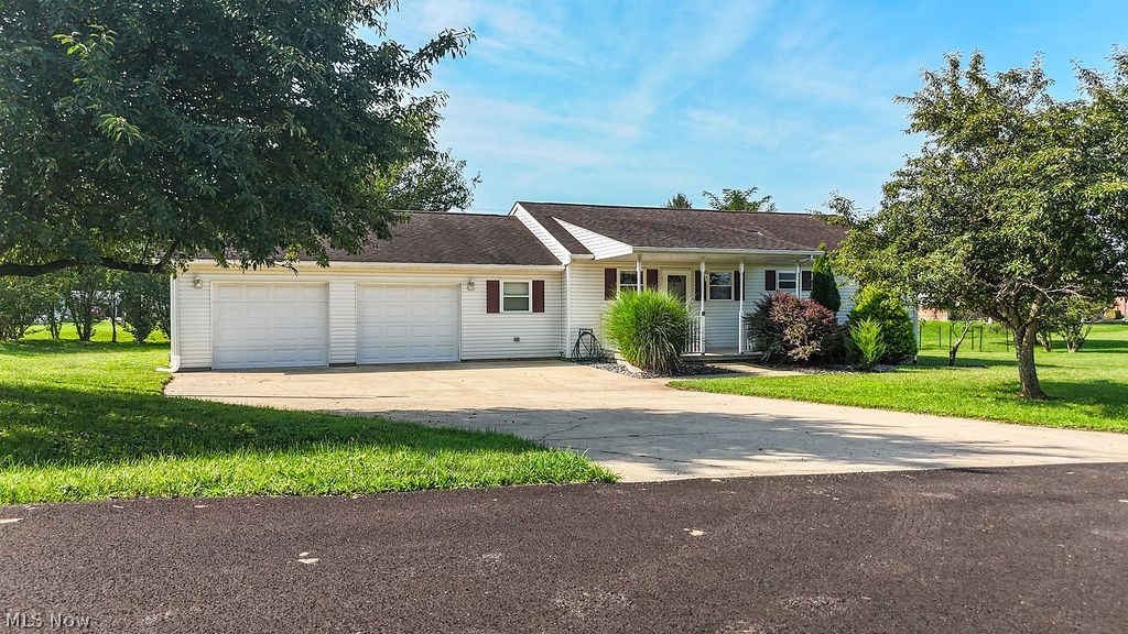 103 Creston Lane Marietta OH 45750