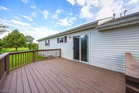 103 Creston Lane Marietta OH 45750