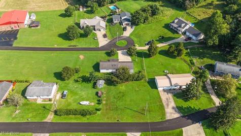 103 Creston Lane Marietta OH 45750