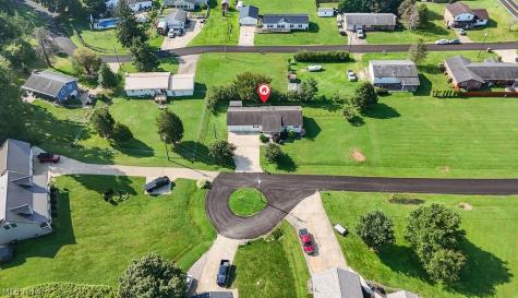103 Creston Lane Marietta OH 45750
