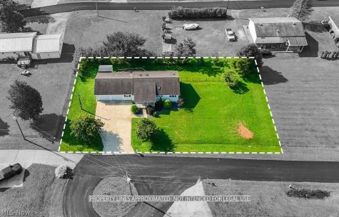 103 Creston Lane Marietta OH 45750