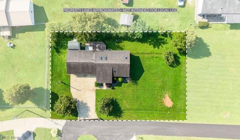 103 Creston Lane Marietta OH 45750