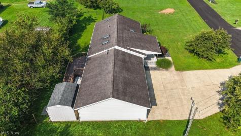 103 Creston Lane Marietta OH 45750