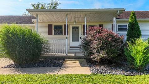 103 Creston Lane Marietta OH 45750