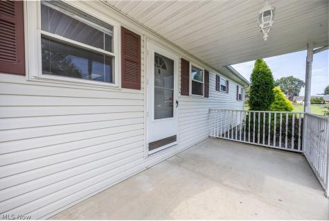 103 Creston Lane Marietta OH 45750