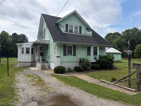 22177 Alden Avenue Alliance OH 44601
