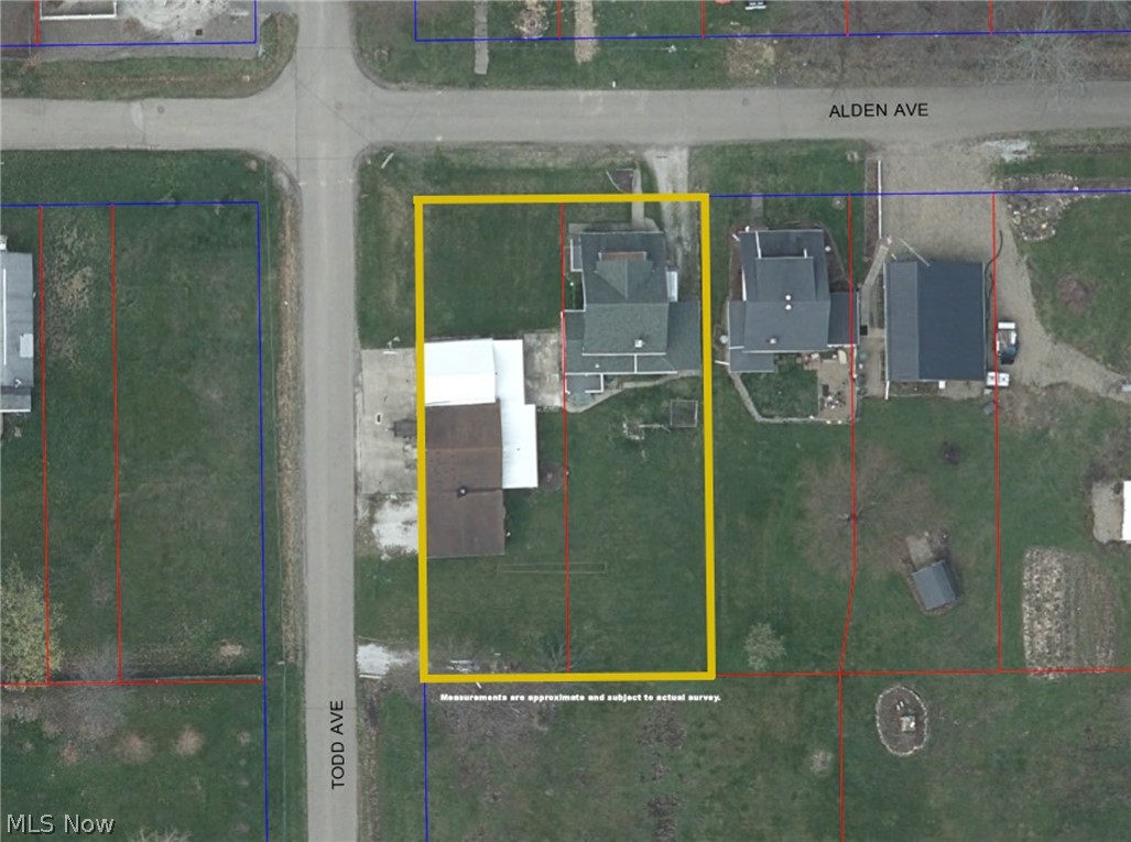 22177 Alden Avenue Alliance OH 44601