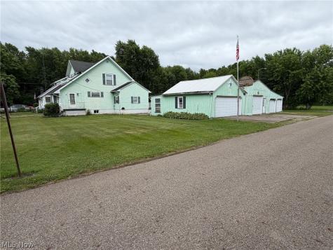 22177 Alden Avenue Alliance OH 44601