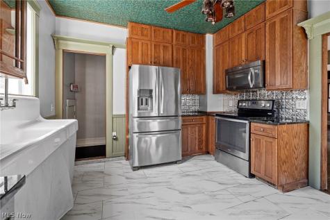 4209 Woodbine Avenue Cleveland OH 44113