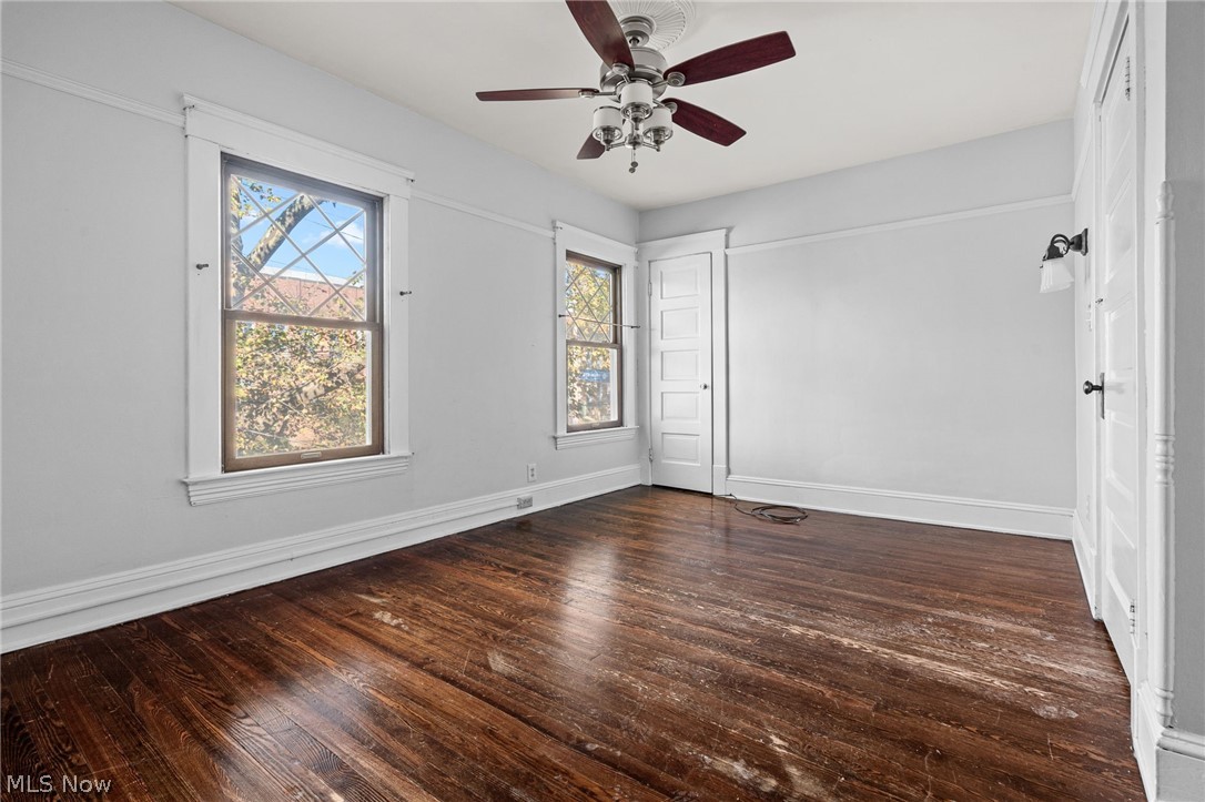 4209 Woodbine Avenue Cleveland OH 44113