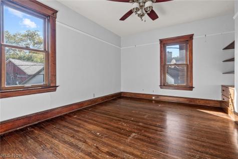 4209 Woodbine Avenue Cleveland OH 44113