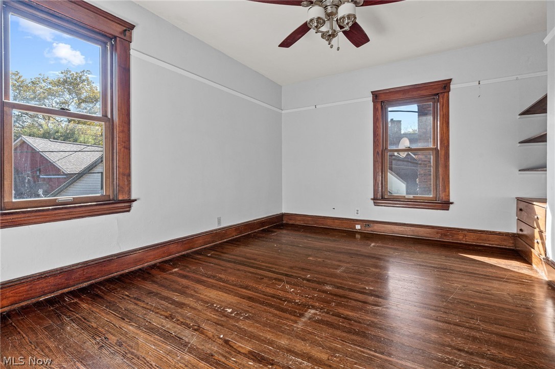 4209 Woodbine Avenue Cleveland OH 44113