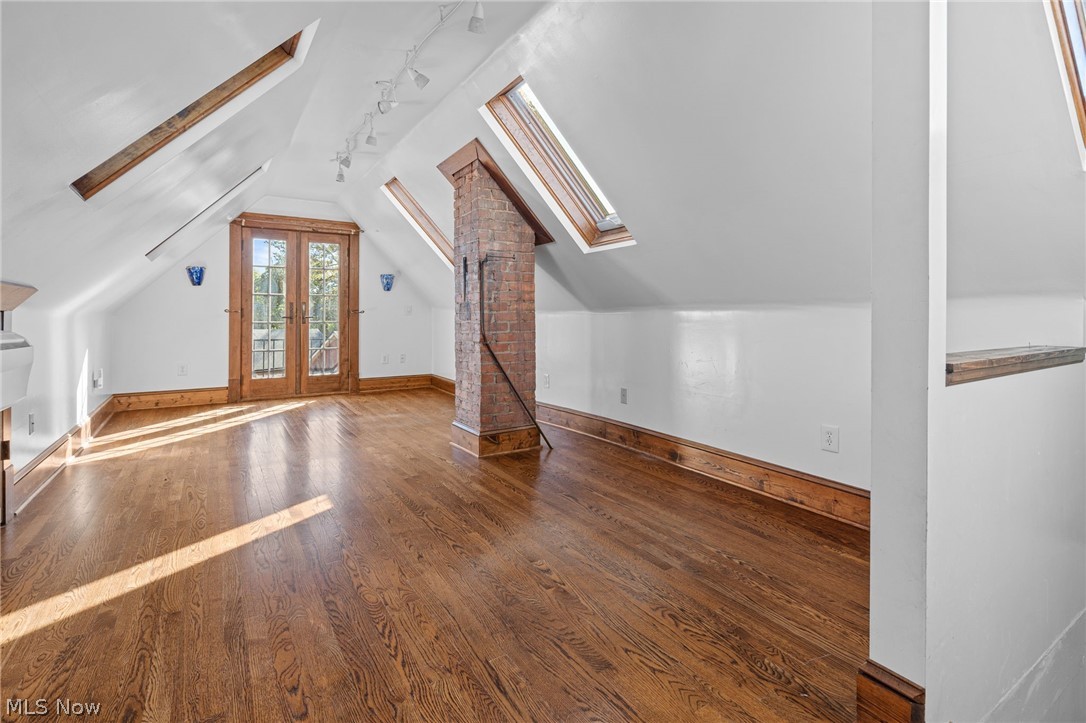 4209 Woodbine Avenue Cleveland OH 44113