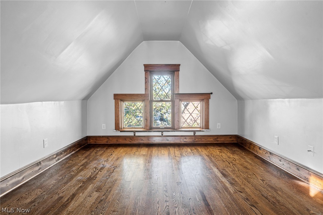 4209 Woodbine Avenue Cleveland OH 44113