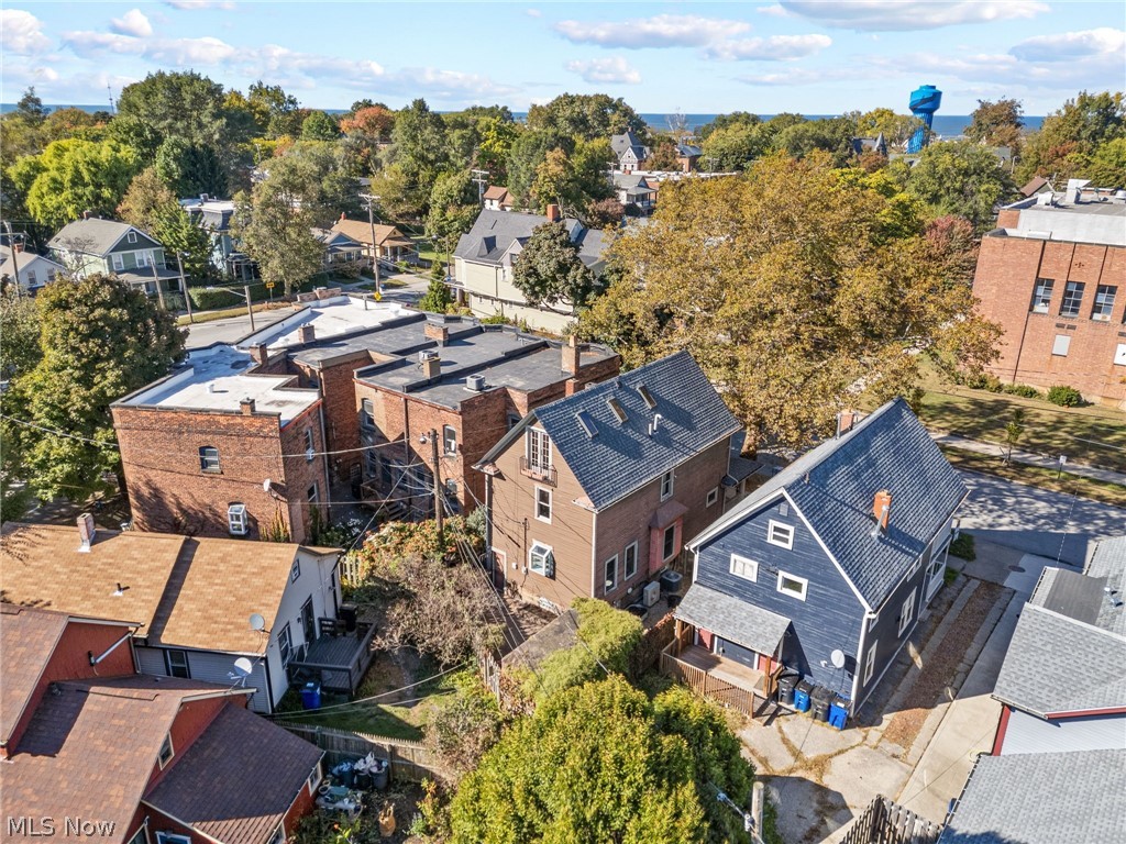 4209 Woodbine Avenue Cleveland OH 44113