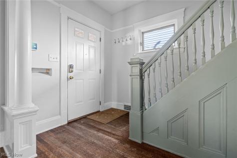 4209 Woodbine Avenue Cleveland OH 44113