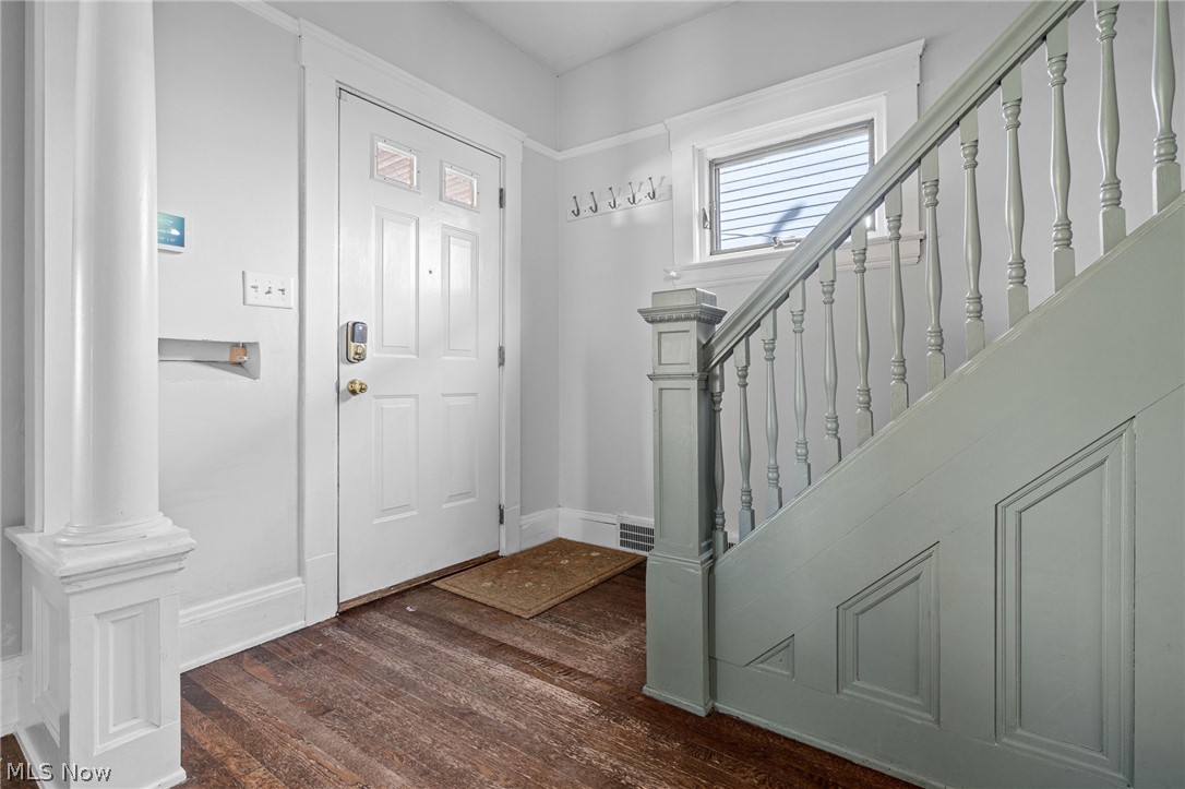 4209 Woodbine Avenue Cleveland OH 44113