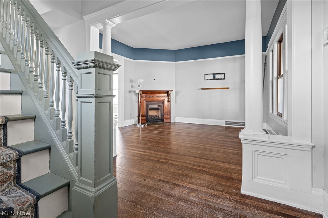 4209 Woodbine Avenue Cleveland OH 44113