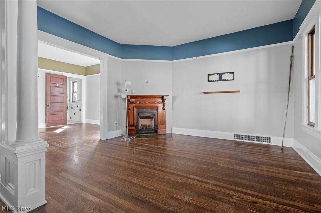 4209 Woodbine Avenue Cleveland OH 44113